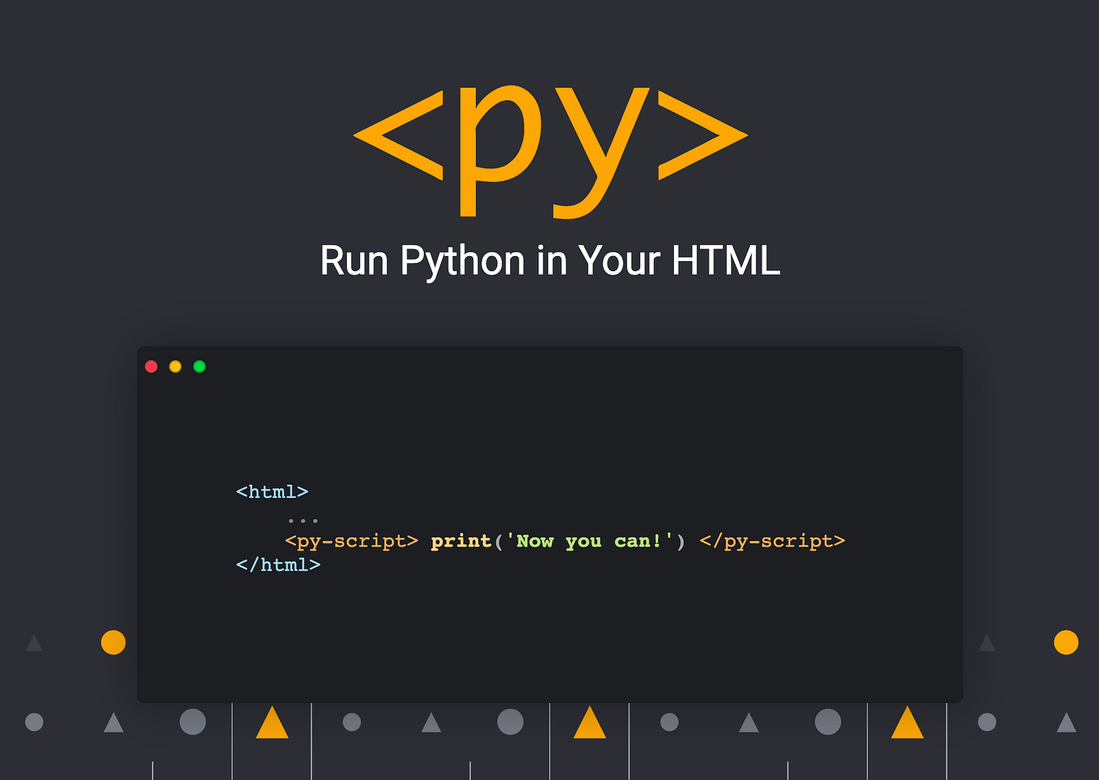 pyscript